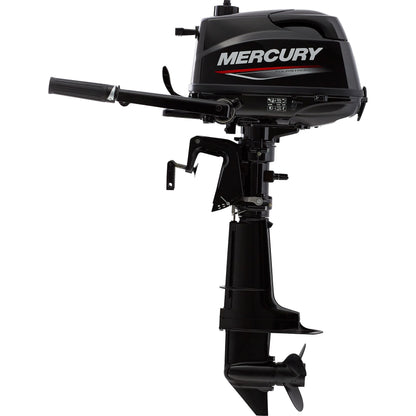 FourStroke 5 Mercury Outboard