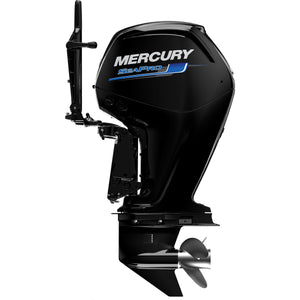 SeaPro 115 Mercury Outboard