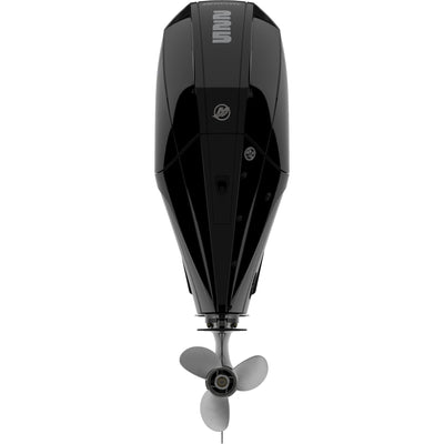 SeaPro 225 Mercury Outboard