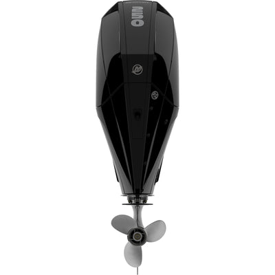 SeaPro 250 CMS Mercury Outboard