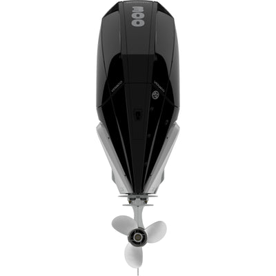 SeaPro 300 AMS Mercury Outboard