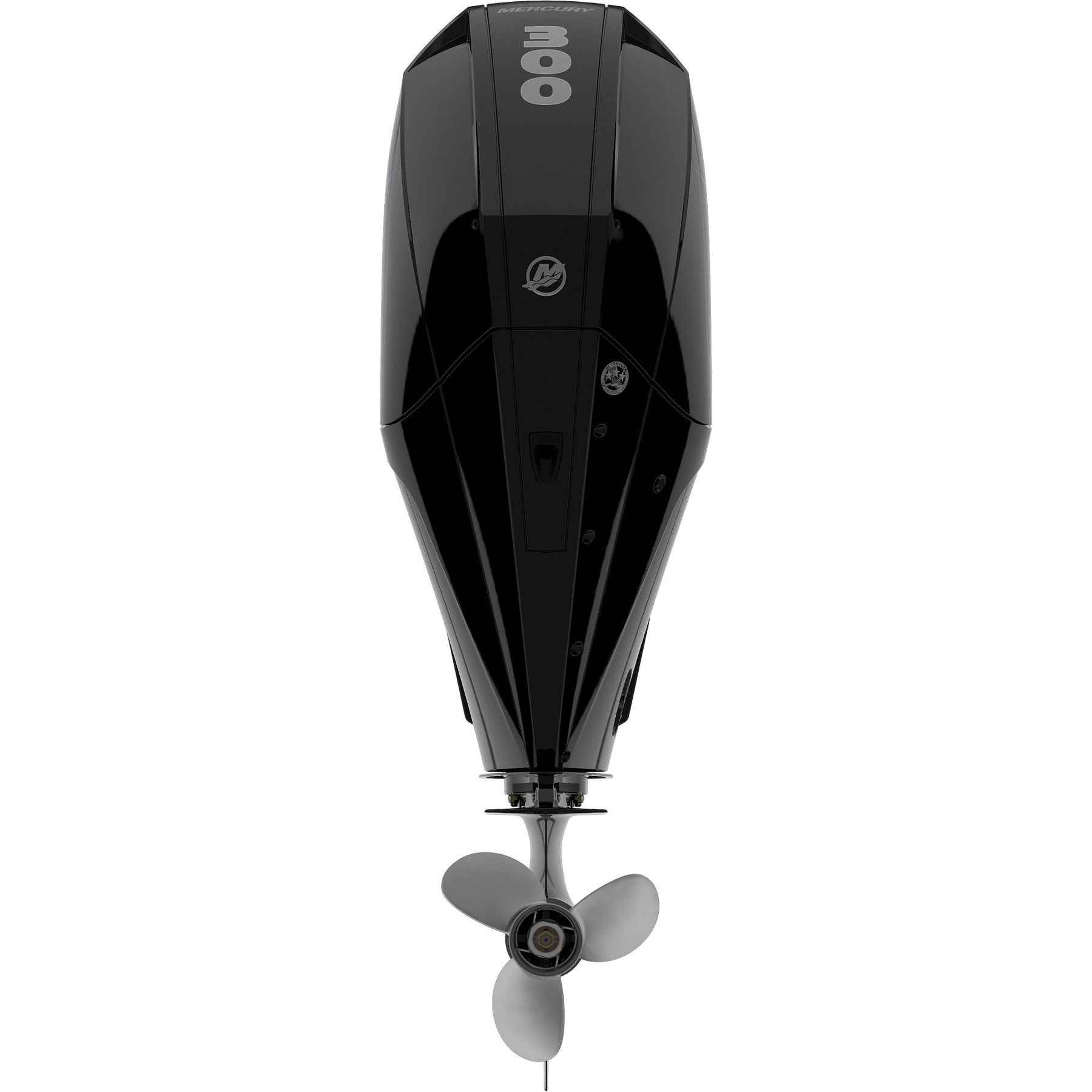 SeaPro 300 CMS Mercury Outboard