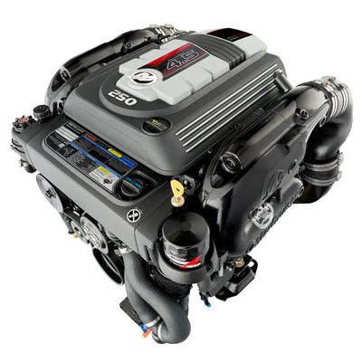 Mercury® MerCruiser® 4.5L