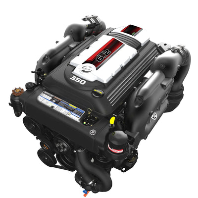 Mercury® MerCruiser® 6.2L