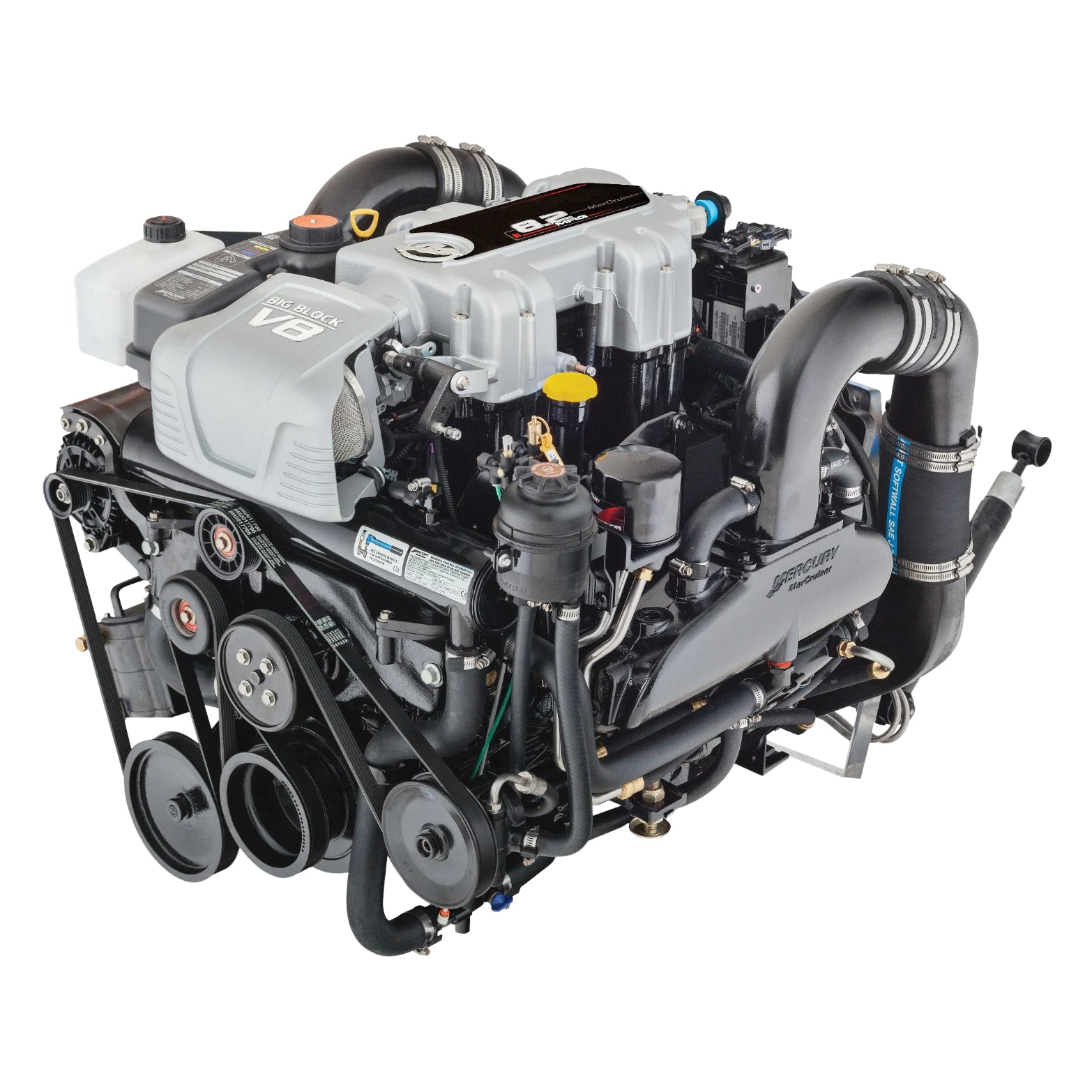Mercury® Mercruiser® 8.2L
