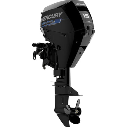 SeaPro 15 Mercury Outboard