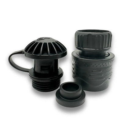 Flush M Quick Connect for Suzuki®
