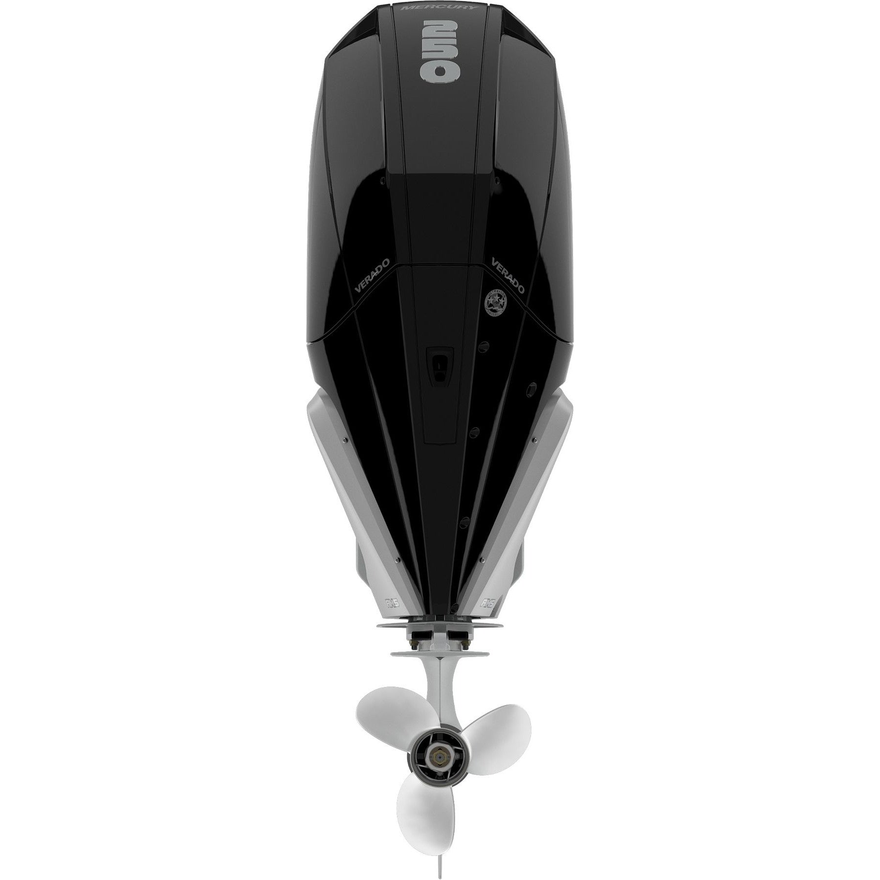 Verado 250HP Outboard