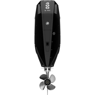 Verado 400HP V10 Outboard
