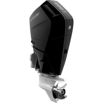 Verado 400HP V10 Outboard