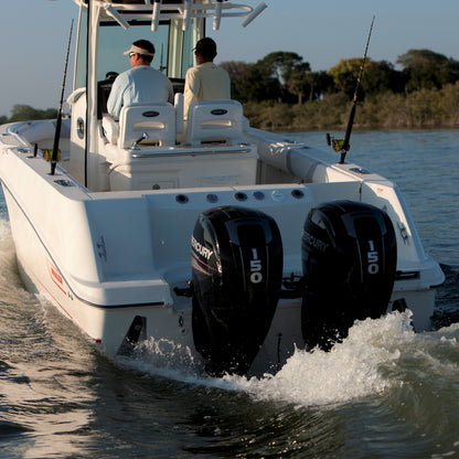 FourStroke 150 Mercury Outboard