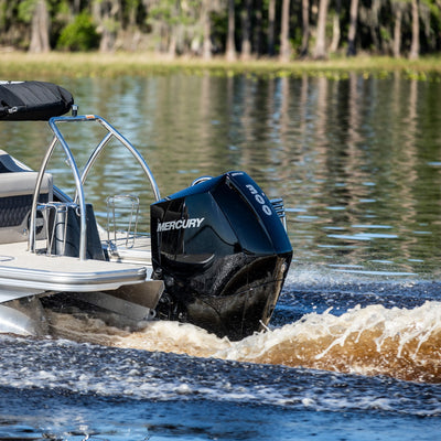 FourStroke 300 Mercury Outboard