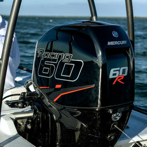 60R Racing Outboard
