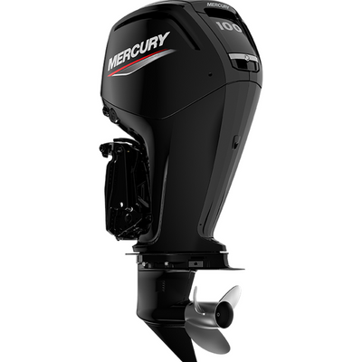 FourStroke 100 Mercury Outboard