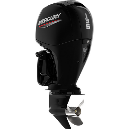 FourStroke 135 Mercury Outboard