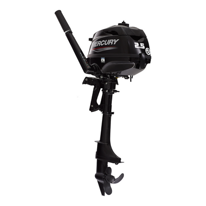 FourStroke 2.5 Mercury Outboard