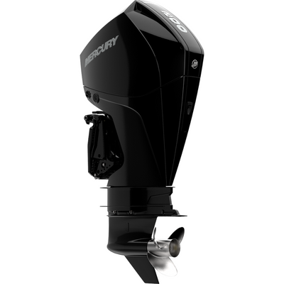 FourStroke 200 Mercury Outboard