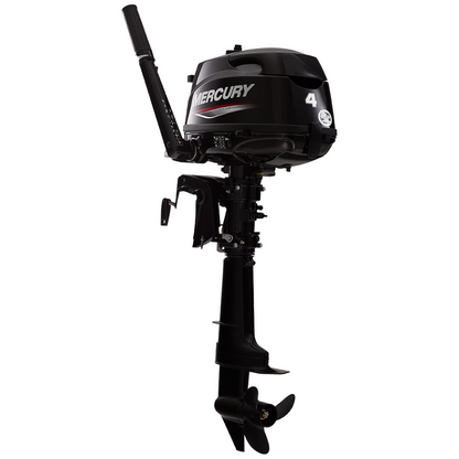 FourStroke 4 Mercury Outboard