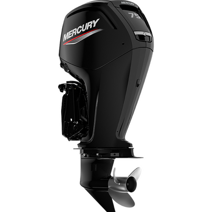 FourStroke 75 Mercury Outboard