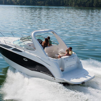 Mercury® MerCruiser® 6.2L