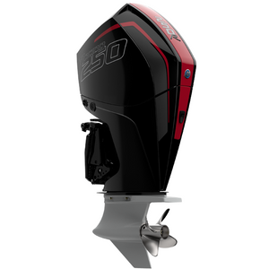 250R Racing Outboard