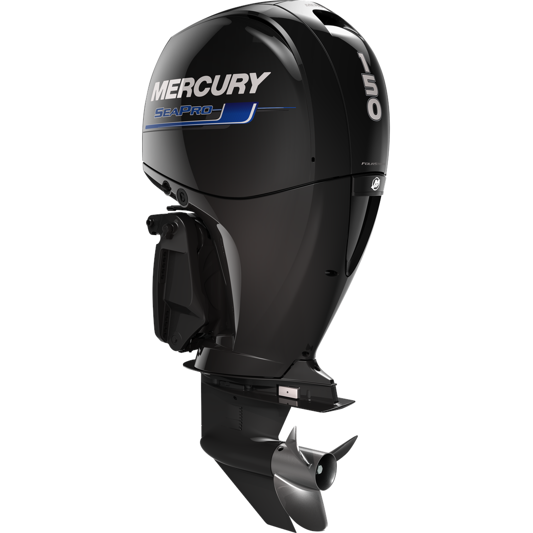 SeaPro 150 Mercury Outboard