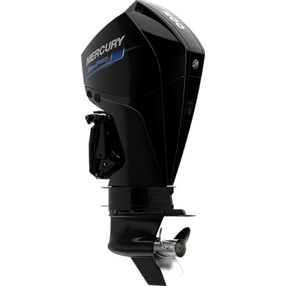 SeaPro 200 Mercury Outboard