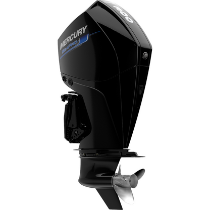 SeaPro 300 CMS Mercury Outboard