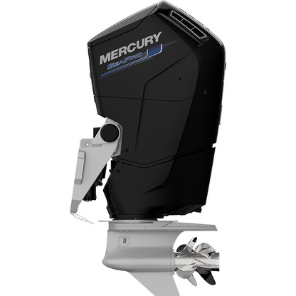 SeaPro 500 Mercury Outboard