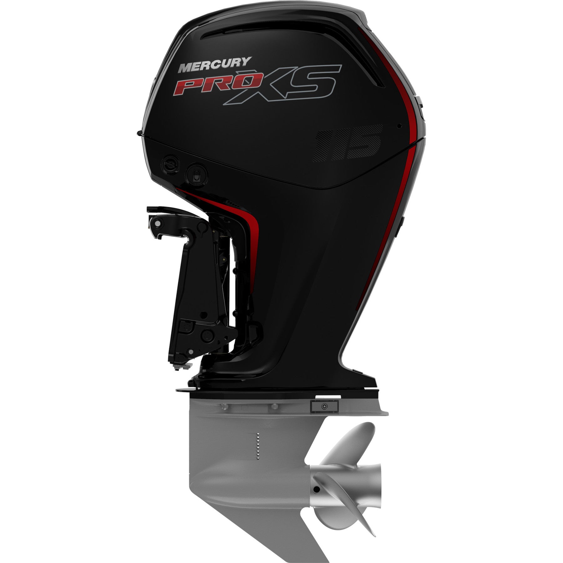 Pro XS 115HP Outboard