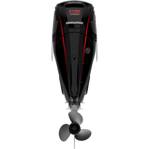 Pro XS 115HP Outboard