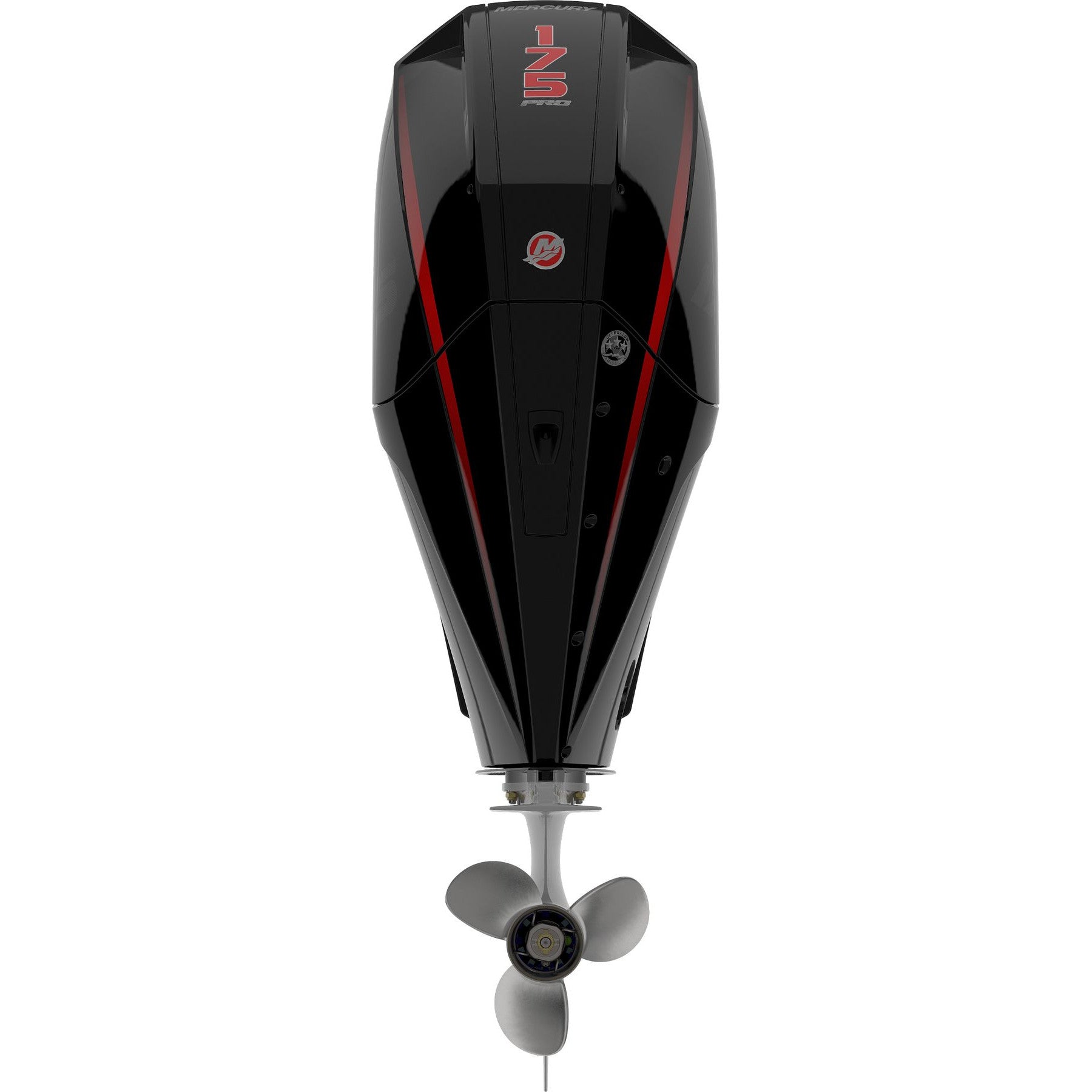 Pro XS 175HP Outboard