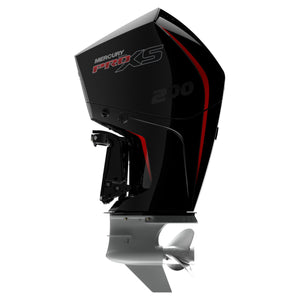 Pro XS 200HP Outboard