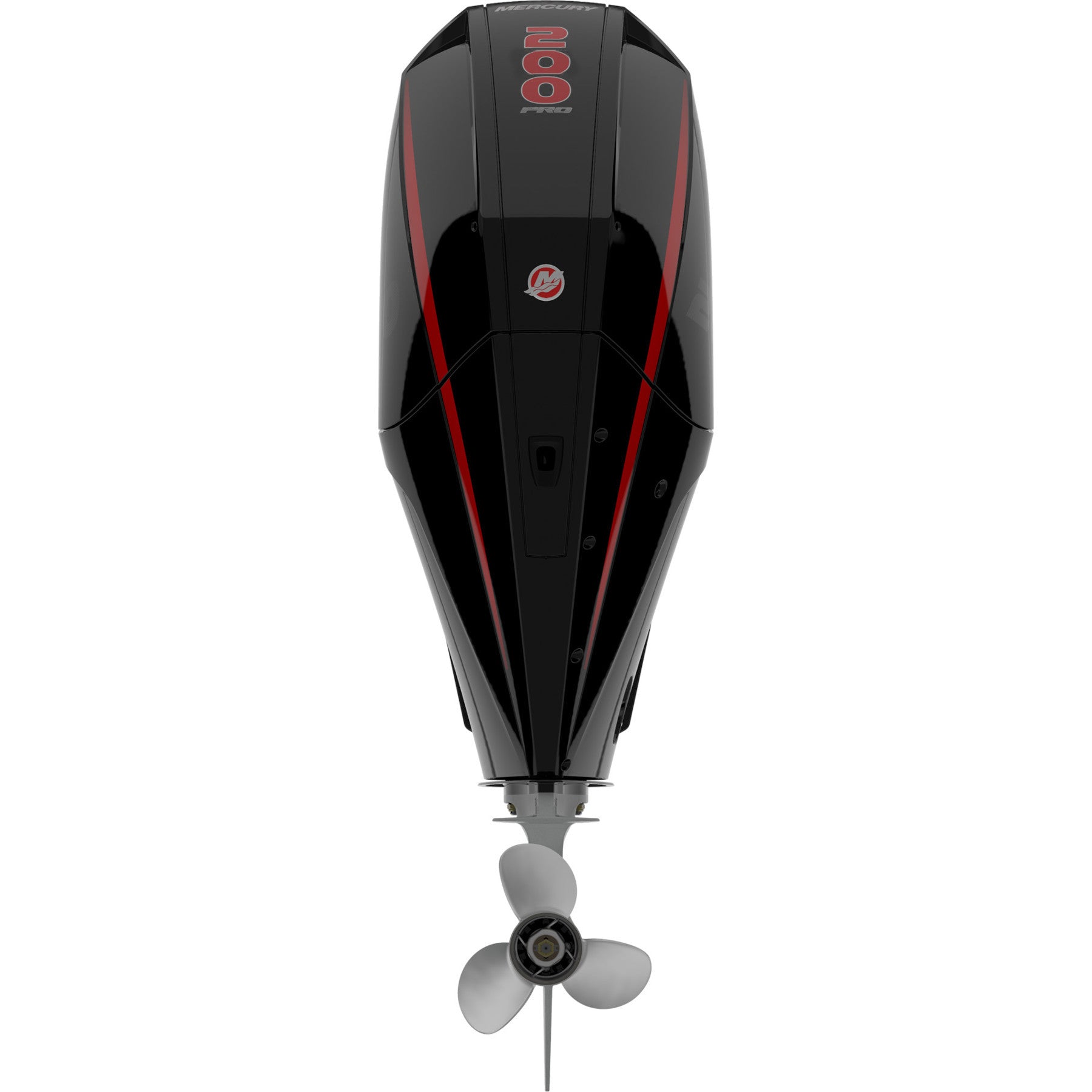 Pro XS 200HP Outboard