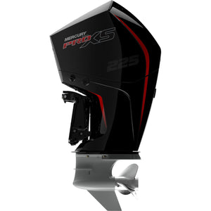 Pro XS 225HP Outboard