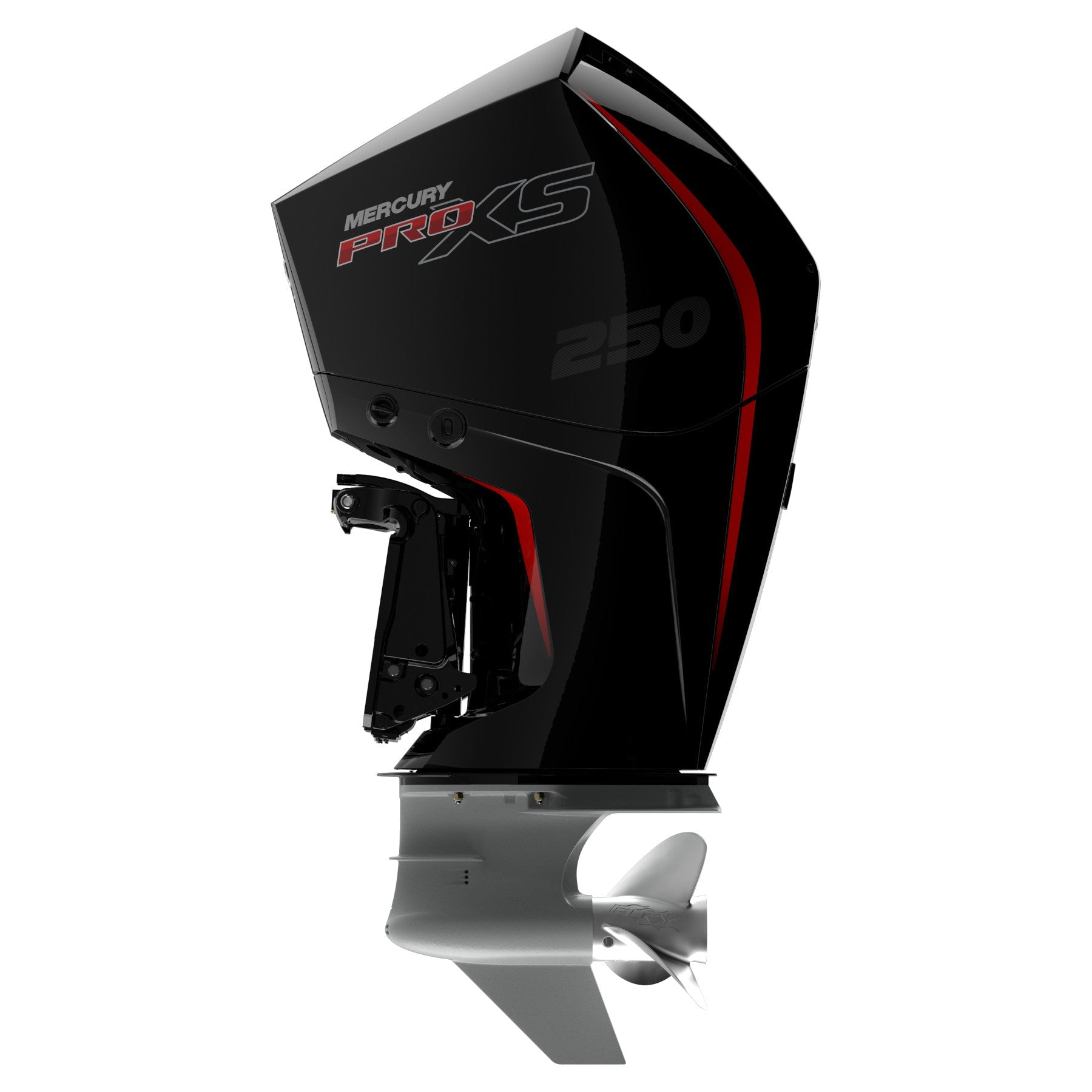 Pro XS 250HP Outboard