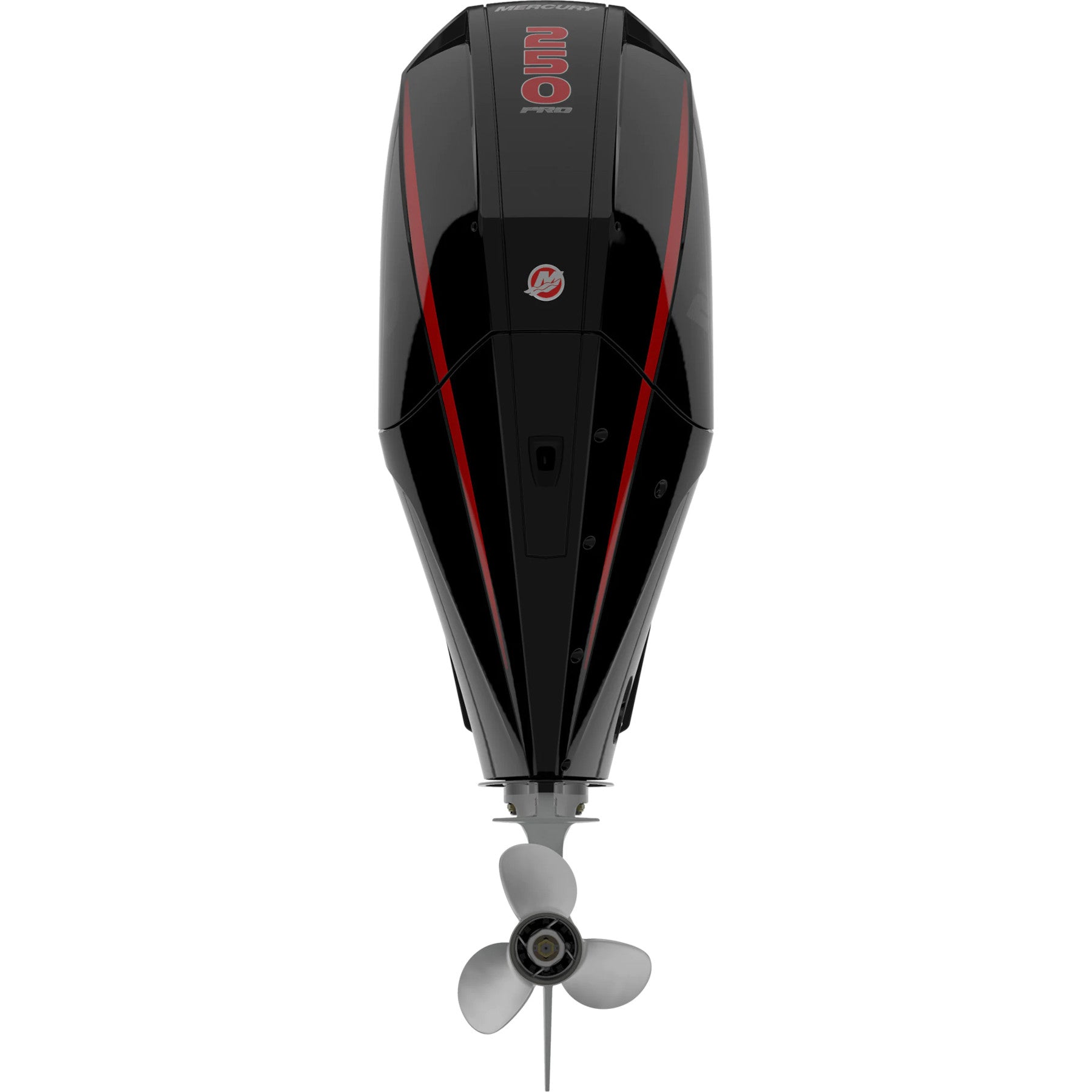 Pro XS 250HP Outboard